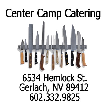 Contact - Center Camp Catering